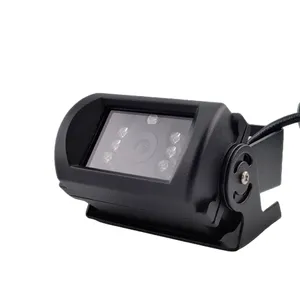 1080P Full HD USB Camera Module | IR Night Vision IP66 Waterproof | 120° Wide Angle HDR | UVC Plug & Play | for Vehicle Outdoor Security thumbnail-2