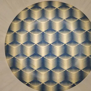 Wood Veneer Marquetry thumbnail-1