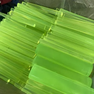 PU Sheet, Rod, Tube thumbnail-3
