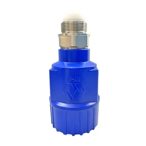 High-Precision 80G Radar Level Transmitter With Threaded Connection for Tank Level Measurement System thumbnail-5