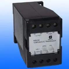 Three Phase Voltage Transmitter TYPE: RG3V-103 TRANSDUCER VOLTAGE 3PH thumbnail-1