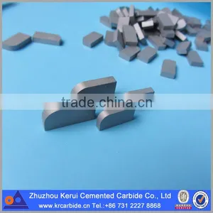 P30 Carbide Brazed Tips Cutter for Lathe Tool Bit thumbnail-3