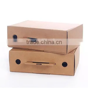 Eco-friendly Cosmetic Paperboard Folding Carton Flat Pack thumbnail-4