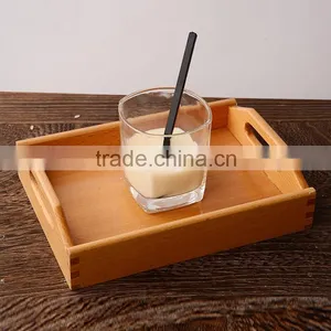 Vintage Storage Printed Wooden Boxes / Wooden Crate /wooden Tray for Fruits/vagetable thumbnail-3