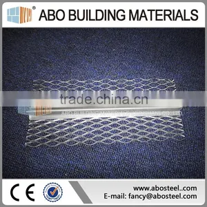 Kunshan ABO Building- Movement Beads/Control Joint Beads/ Double V Expansion Joint ABO Professional Supplier thumbnail-5