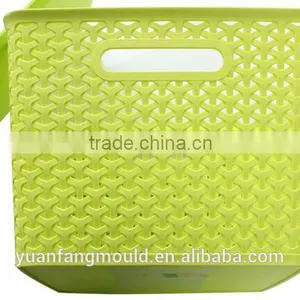 High Professional Factory Making Turnover Box Mould thumbnail-2