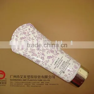 Cosmetic Tube for Cleansing Milk thumbnail-1
