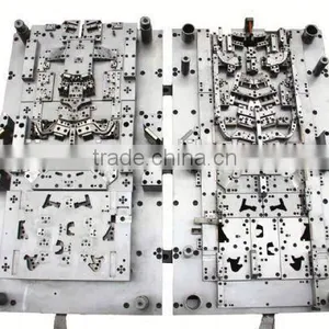 Sino Pressing Stamping Die thumbnail-1