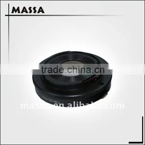 Lens/camera Adapter Ring for Pentax Lens and Nikon AI Camera thumbnail-1