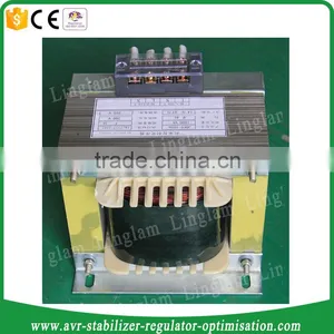 220v 50hz 110v 60hz Transformer thumbnail-2
