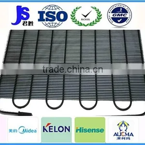 Manufacturer Domestic Refrigerator Condenser for Thermostat thumbnail-1