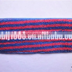 Microfiber Dust Pad Microfiber Replaceable Cleaning Pad Mop Daily Household Mop thumbnail-1