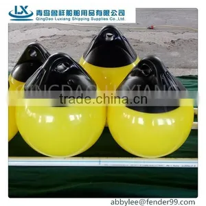 LUXIANG1 Brand Hot Sale A25 Pvc Inflatable Mooring Buoy thumbnail-1