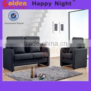 Foshan 1 2 3 Living Room Sofa A819 thumbnail-1