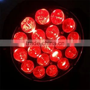High Reputation Led Zoom Moving Head 19x15w 4in1 Led Light thumbnail-2