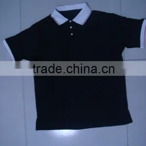 100% Cotton Shortsleeve Tshirt thumbnail-1