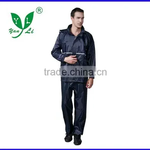 2014 Labor Cloth,uniform ,suit,raincoat thumbnail-1