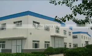 Hebei Shuowei Metal Manufacturing Co., Ltd. company overview - view 1 thumbnail