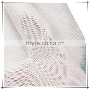 White PU Coated Work Gloves Nylon thumbnail-4