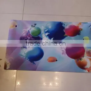 2016 Hot Sale High Quality Anti-slip Washable Entrance Door Mats,door Mat With Custom Printing Supplier's Choice thumbnail-1