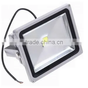 Good Quality Outdoor Led Flood Light COB Chips Lamp Lighting 50w thumbnail-1