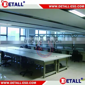 Best Quality Steel Lab Furniture Laboratory Workbench thumbnail-5