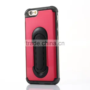 for Apple Iphone 6 Cover Smartphone Case Cover Quality Choice thumbnail-1