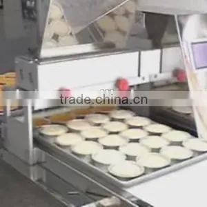 Automatic Cake Machine thumbnail-3