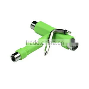 Hot Sale Portable Multi-function Scooter Skateboard T Shape Adjusting Tool EC-PB/PG thumbnail-6