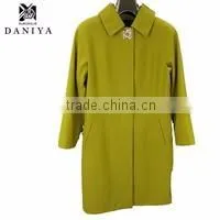 China Clothing Factory Apparel Global Hot Sale High Quality Jacket Cheap Lady Clothing Woman Bomber Jacket thumbnail-3
