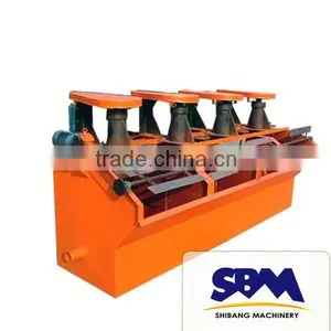 New Type High Efficiency and Low Price Copper Ore Flotation Cells thumbnail-3