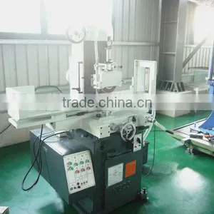 SG200 Manual Surface Grinding Machine thumbnail-1