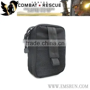 First Aid Pouch for Molle Medical Bag thumbnail-3