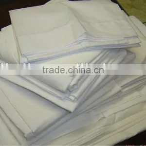 100% Cotton Sateen Fabric Specially for Hospital thumbnail-1