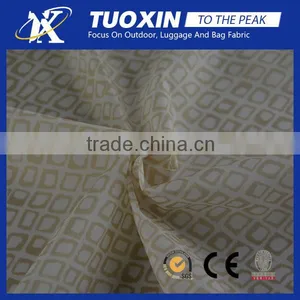 Wholesale 2016 Printed PA Poly Taffeta Lining Fabric Umbrella Tents Table Cloths thumbnail-1