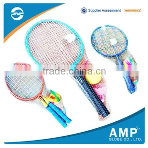 Mini Best New Brand Badminton Racket Set for Children thumbnail-1