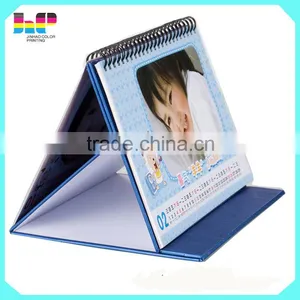 Agenda Fashionable and Noble Calendar Printing With Good Service thumbnail-4