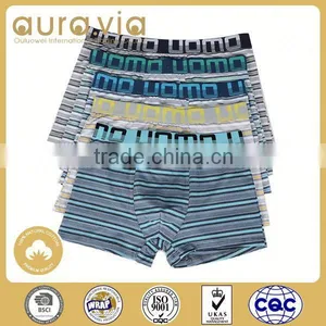 Professional OEM/ODM Factory Supply Adults Boxer Shorts thumbnail-1