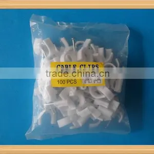 Solar Plastic Name Pvc Clips thumbnail-6