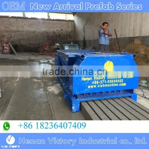 Prestressing Concrete Post With Steel Wire Reinforced thumbnail-1