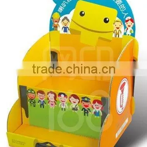 Retail Counter Display Rack thumbnail-1