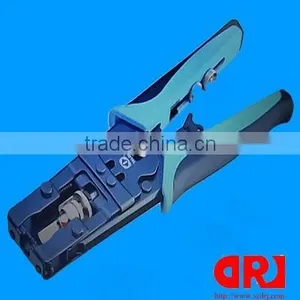Modular Plug Crimping Tool thumbnail-1