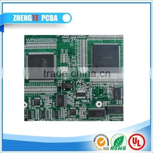 High Technology Consumer Electronic Pcb and Pcba Assembly Manufacturer thumbnail-4
