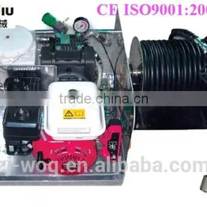 HUAQIU Water Mist Fire Device thumbnail-1