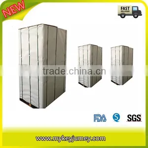 Coating Single PE Coated Paper In Sheet Paper Cup Fan Paper Rolls Quality Choice thumbnail-1