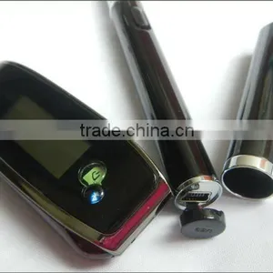 2012NEWEST DIGITAL NOTE TAKER PEN GXN403BT thumbnail-1