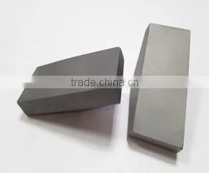 Zhuzhou Carbide Shield Cutter for Tunnel Boring Machine thumbnail-1