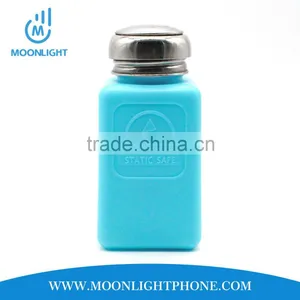 Recycling Plastic Container for Electronic Device Cleaning Fluid thumbnail-6