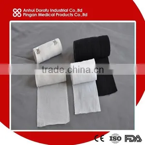 Conforming PBT Bandage/ Medical PBT Bandage CE ISO FDA thumbnail-2