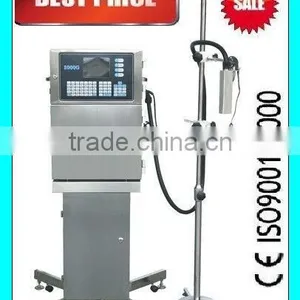 Advanced Industry Ink Jet Date Printer/ink Jet Printer thumbnail-1